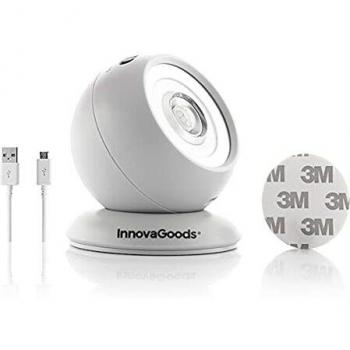 Luz LED con Sensor de Movimiento Maglum InnovaGoods marca INNOVAGOODS