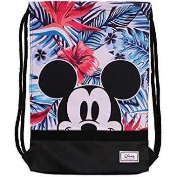 Karactermania Mickey Mouse Edén - Saco de Cuerdas Storm, Multicolor, Un Tamaño