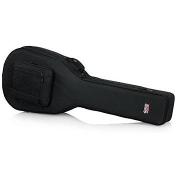 Gator Rigid EPS Acoustic Bass Guitar Case