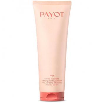 Payot Nue Crème Micellaire Démaquillante Jeunesse Cleansing Cream for the Face 150 ml