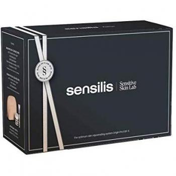 Sensilis Origin Pro - Pack con Crema Antiedad de 50 ml y Contorno de Ojos de 15 ml, Tratamiento Regenerador y Reafirmante