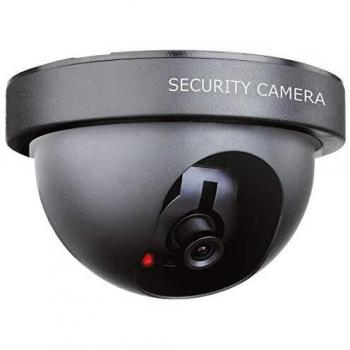 Smartwares CS44D - Cámara falsa con led parpadeante