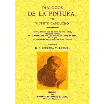 Diálogos de pintura