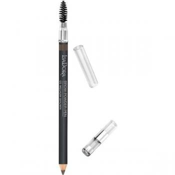 Isadora - Brow Powder Lápiz de Cejas 1.1 g 05 Medium Brown