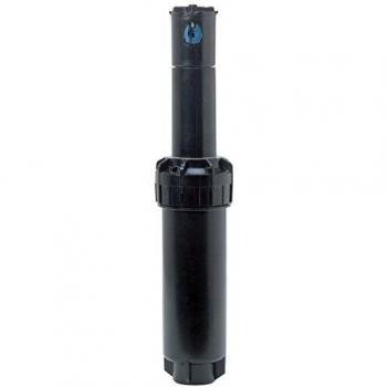 Rainbird ZY54000D Aspersor de turbina, Negro, 19.00x8.00x7.00 cm