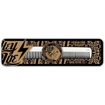 Peine de Aluminio Hey Joe - COMB04