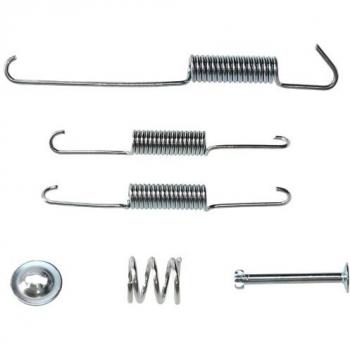 Juego de accesorios para frenos A.B.S. 0002Q
