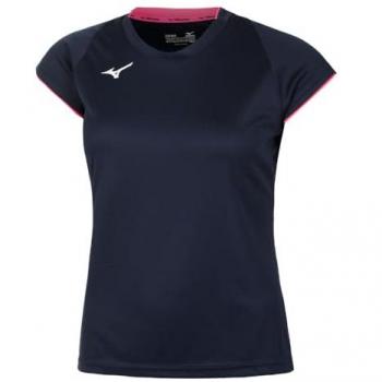 Mizuno Core Women's Dark Blue XL Maillot