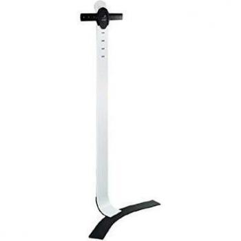 Soporte de pared sin taladrar para pantallas LED de 40'' a 65'' (hasta 50 kg) - Erard STANDiT PRO