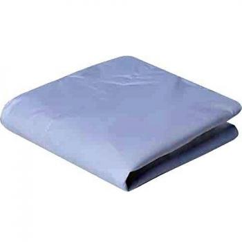 Chicco Next2me Forever Edredón para Cabecera, 3 en 1, Colchón de Cuna 58 x 110 cm, Unisex, Blanco