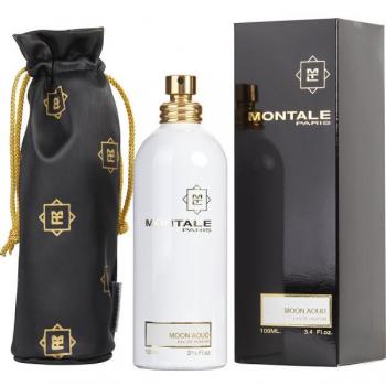Montale Moon Aoud 100ml Eau De Parfum Spray