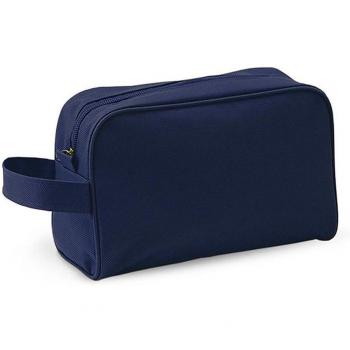 Neceser de viaje multiusos poliéster 600D 21.50x14.00x10.00 Cm