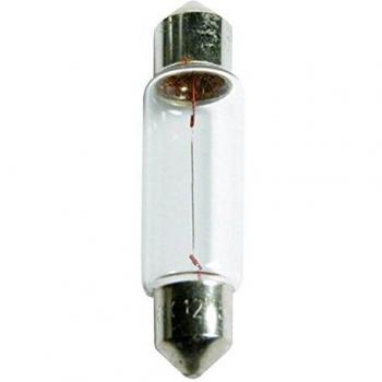 Philips 0730509 12844 CP halógena Lámpara C5 W 12 V [1 unidad]