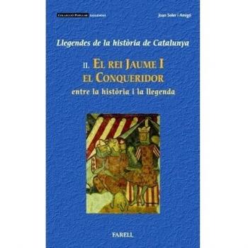 _Jaume I el Conqueridor, entre la historia i la llegenda: 21
