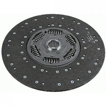 Sachs 1878 003 238 Disco de embrague