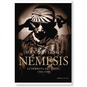 Némesis: La derrota del Japón, 1944-1945