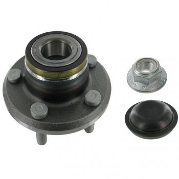 SKF VKBA 6717 Kit de rodamientos para rueda