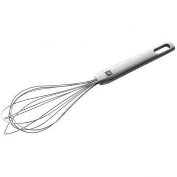 Zwilling TWIN PROF - Batidor, acero inoxidable con mango en acero, 265 milímetros