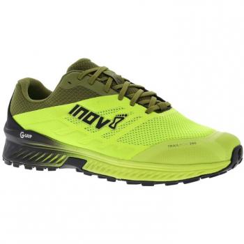 Inov8 Trailroc G 280 Zapatillas de Trail Running para Hombre Amarillo