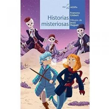 Historias Misteriosas: 107