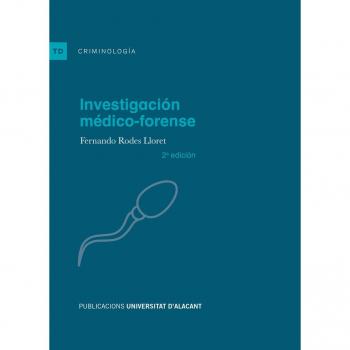 Investigación médico-forense