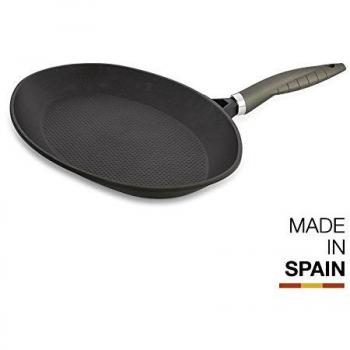 Valira Grill, Centimeters