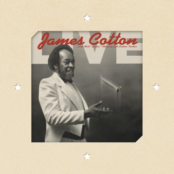 Live At Antone's Nightclub VINYL
