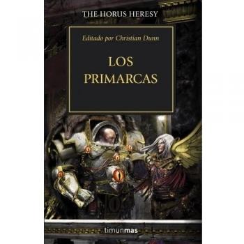 Los Primarcas