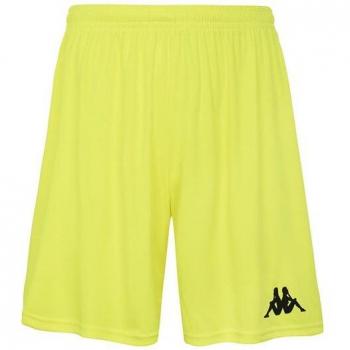 Pantalón corto deportivo para hombre Kappa Football Borgo