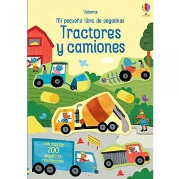 tractores y camiones