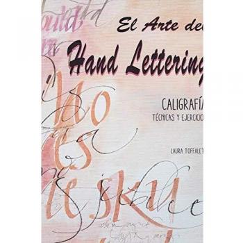 El arte del Hand Lettering