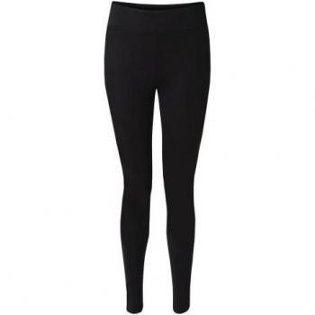 Dare 2B Leggings Legitimate para Mujer - Leggings, diseño femenino, ajuste cómodo, material transpirable, elasticidad para libertad de movimiento, ideal para actividades deportivas y uso diario