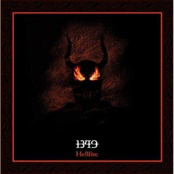 Hellfire vinilo 2