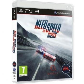 Need For Speed: Rivals