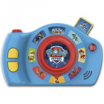 PAW Patrol - Cámara de juguete