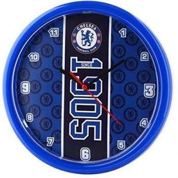 Chelsea F.C. Wall Clock es