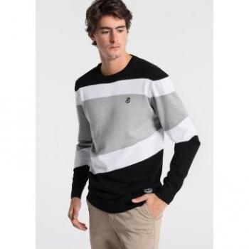Jersey Bendorff Block para Hombre
