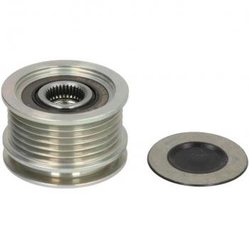 Rueda libre alternador INA 535 0013 10