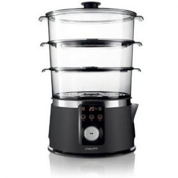 Philips Avance Collection HD9170/91 vaporizador - Vaporera