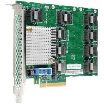 Hewlett Packard Enterprise 870549-B21 RAID Controller