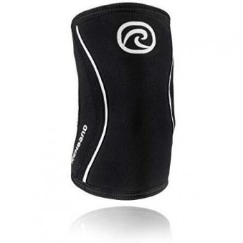 Rehband RX - Codera, talla XS, color negro