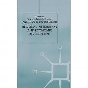 Regional Integration and Economic Development