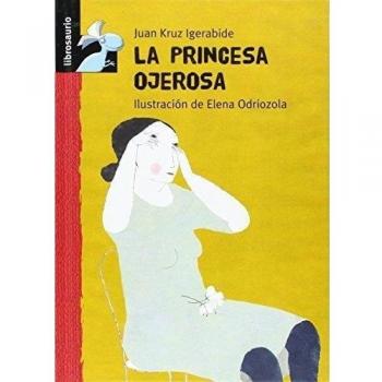La princesa ojerosa