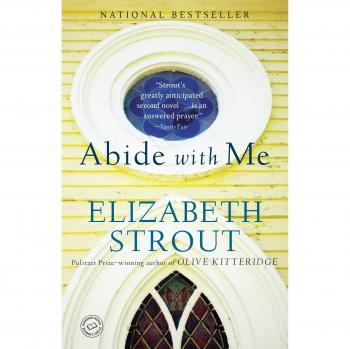 Abide with Me