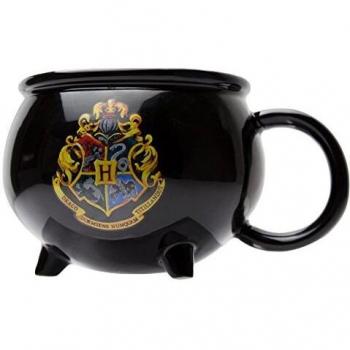 GB Eye LTD, Harry Potter, Cauldron 3D, Taza 3D