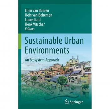 Ecosystem-Based Sustainable Urban Development Guide