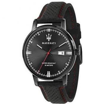 MASERATI Analogue Quartz R8851130001