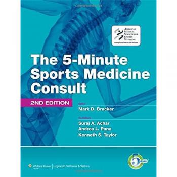 The 5-Minute Sports Medicine Consult
