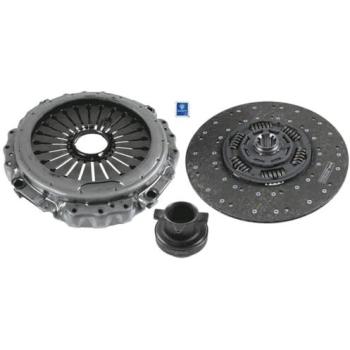 Sachs 3400 127 401 Kit de Embrague