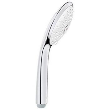 Euphoria 110 Massage Hand Shower with EcoJoy Technology and 3 Spray Options